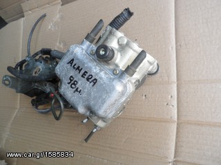 NISSAN  N15  KOLLIAS MOTOR