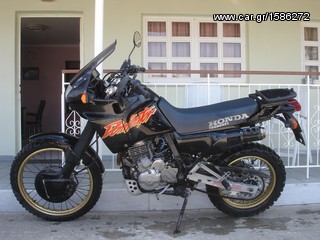 HONDA NX DOMINATOR 650 ΑΝΤΑΛΛΑΚΤΙΚΑ