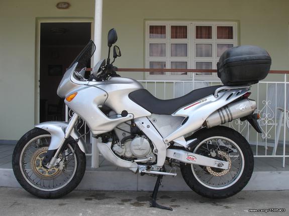 APRILIA PEGASO 650cc ΑΝΤΑΛΛΑΚΤΙΚΑ