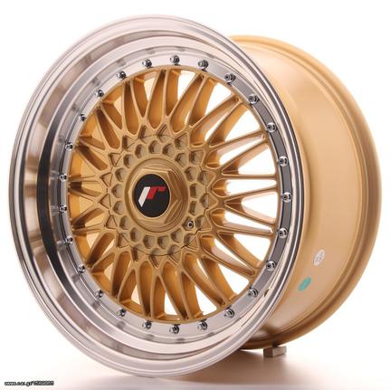 ANASTASIADIS JAPAN RACING WHEELS JR9  15''