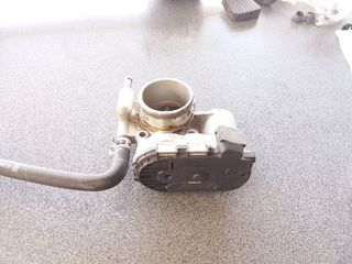 Πεταλούδα γκαζιού OPEL CORSA C D ASTRA H AGILA A MERIVA A 0280750133-thumb-1