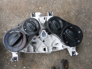 FORD KA  ΜΟΝΤΕΛΟ ΤΟΥ 2007-2014 !!! ΠΕΡΙΛΑΜΒΑΝΕΙ ΓΙΑ ΑΝΤΑΛΛΑΚΤΙΚΑ MOTEΡ(169A4), ΑΚΡΑ , ΣΑΖΜΑΝ Κ.Α...-thumb-2