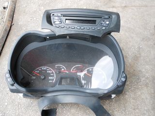 FORD KA  ΜΟΝΤΕΛΟ ΤΟΥ 2007-2014 !!! ΠΕΡΙΛΑΜΒΑΝΕΙ ΓΙΑ ΑΝΤΑΛΛΑΚΤΙΚΑ MOTEΡ(169A4), ΑΚΡΑ , ΣΑΖΜΑΝ Κ.Α...-thumb-6