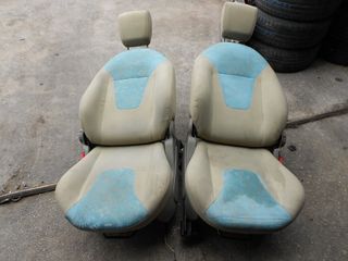 FORD KA  ΜΟΝΤΕΛΟ ΤΟΥ 2007-2014 !!! ΠΕΡΙΛΑΜΒΑΝΕΙ ΓΙΑ ΑΝΤΑΛΛΑΚΤΙΚΑ MOTEΡ(169A4), ΑΚΡΑ , ΣΑΖΜΑΝ Κ.Α...-thumb-8