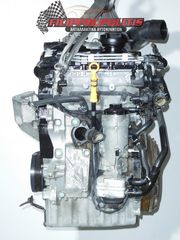 ΚΙΝΗΤΗΡΑΣ VW POLO-LUPO  1999-2005  1400cc  AMF