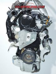 ΚΙΝΗΤΗΡΑΣ SEAT IBIZA-CORDOBA  2005-2009  1400cc   BNV