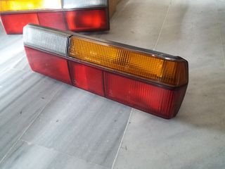 VW POLO II DERBY (85-88 MON ΦΑΝΟΣ ΠΙΣΩ) ΜΠΑΜΠΟΥΡΗΣ