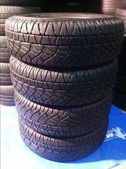 Michelin Latitude Cross, 225/65/17, M&S, 4 τεμάχια