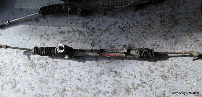 ΚΡΕΜΑΓΙΕΡΑ FORD FIESTA 1996-2001