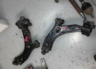 ΨΑΛΙΔΙΑ ΕΜΠΡΟΣ ΔΕΞΙ ΚΑΙ ΑΡΙΣΤΕΡΟ FORD FOCUS 2008-2011 (21cm)