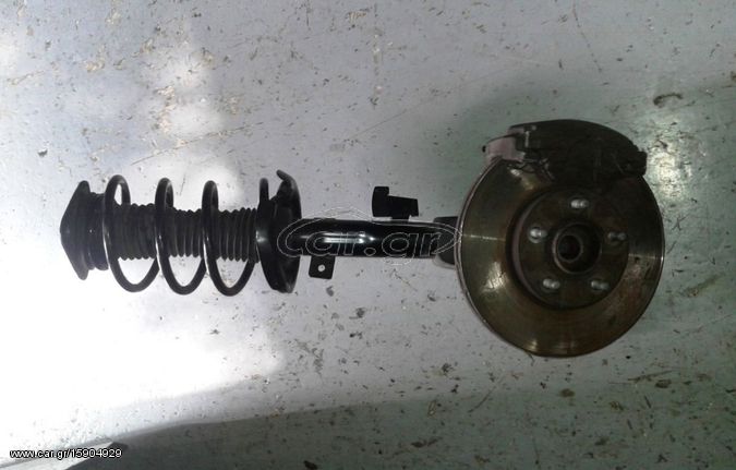 ΑΚΡΟ ΕΜΠΡΟΣ ΔΕΞΙΟ FORD FOCUS 2008-2011 (21cm)