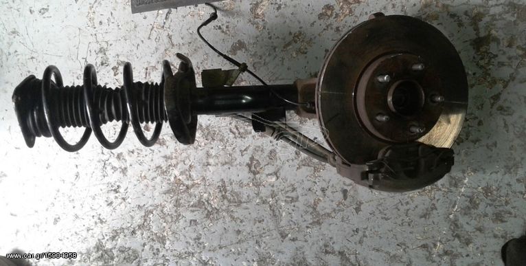 ΑΚΡΟ ΕΜΠΡΟΣ ΑΡΙΣΤΕΡΟ FORD FOCUS 2008-2011 (21cm)