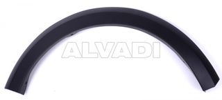 Κούρμπα Φτερού DACIA SANDERO Hatchback / 5dr Stepway 2008 - 2013 1.2 16V  ( D4F 732  ) (75 hp ) Βενζίνη #015006542