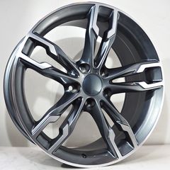 ANASTASIADIS STYLE BMW 19'' ZANTEΣ (195620)
