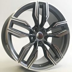 ANASTASIADIS STYLE BMW 19'' ZANTEΣ (1910673)