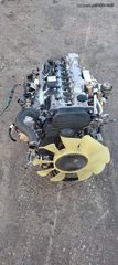 FORD RANGER MAZDA BT50 2006-2011 WL16VALVES ΚΙΝΗΤΗΡΑΣ  143 PS