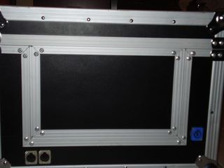 2πλο Cd Player με το Flight Case-thumb-2