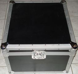2πλο Cd Player με το Flight Case-thumb-3