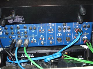 2πλο Cd Player με το Flight Case-thumb-9