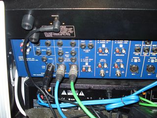 2πλο Cd Player με το Flight Case-thumb-10