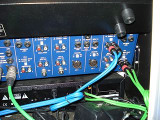 2πλο Cd Player με το Flight Case-thumb-11