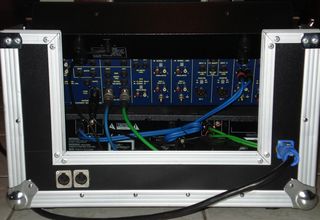 2πλο Cd Player με το Flight Case-thumb-13