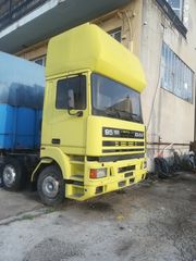 Σασί DAF 1988 F95-thumb-1