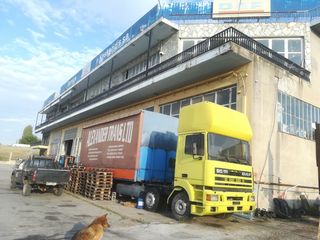 Σασί DAF 1988 F95-thumb-2