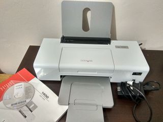 Lexmark 1400 Z1420