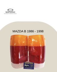MAZDA B 1986 - 1998 ΠΛΑΣΤΙΚΟ ΠΙΣΩ ΦΑΝΟΥ