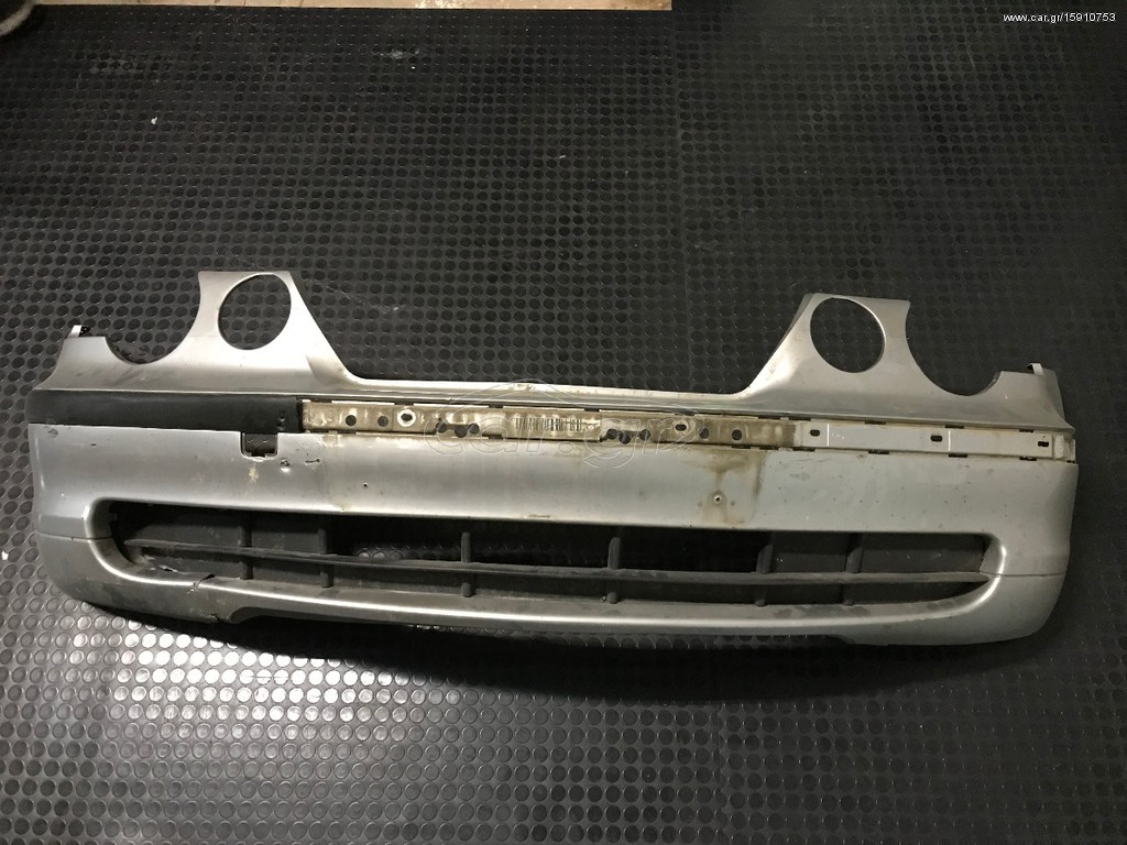 BMW E46 COMPACT ΕΜΠΡΟΣ ΠΡΟΦΥΛΑΚΤΗΡΑΣ