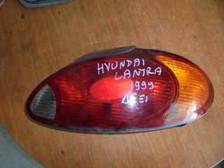 HYUNDAI LANTRA 98'-00' Φανάρια Πίσω -Πίσω φώτα δεξι