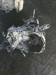 ΣΑΣΜΑΝ RENAULT CLIO 1.4 8V (E7J)-thumb-1