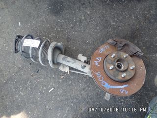 ΜΠΟΥΚΑΛΑ ΕΜΠΡΟΣ ΔΕΞΙΑ FORD FOCUS 08-11 CHDA 1.6 ABS