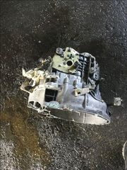 ΣΑΣΜΑΝ FORD FOCUS 1.4 T.DIESEL-thumb-1