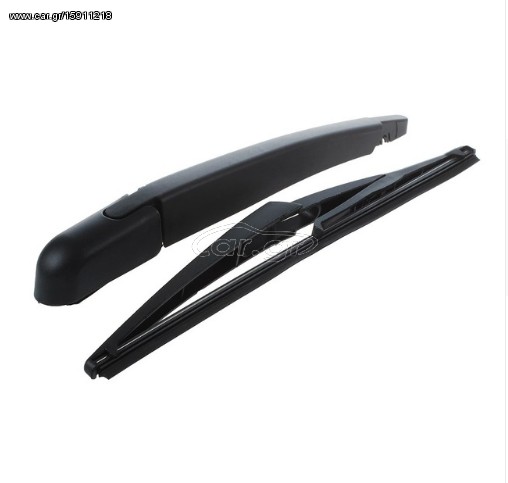 AUTOPARTS- ΜΠΡΑΤΣΟ ΠΙΣΩ ΥΑΛΟΚΑΘΑΡΙΣΤΗΡΑ ΣΕΤ RENAULT CLIO MK2 98'-05'