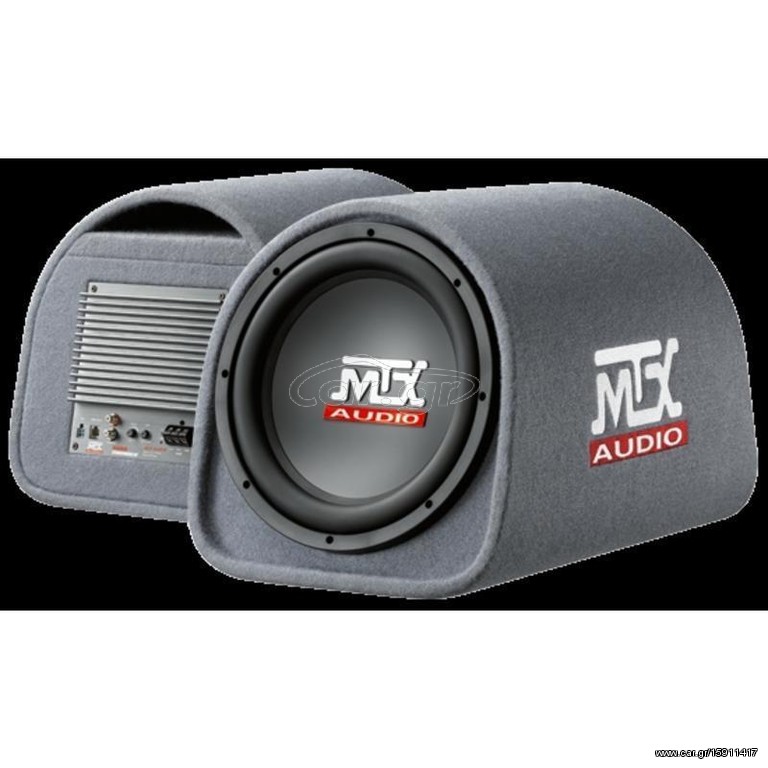 MTX RT12PT SUBWOOFER BOX