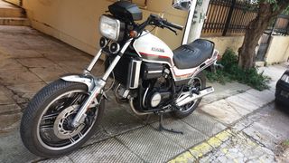 Honda 1988 VF SABRE 750-thumb-2