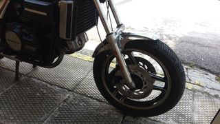 Honda 1988 VF SABRE 750-thumb-5
