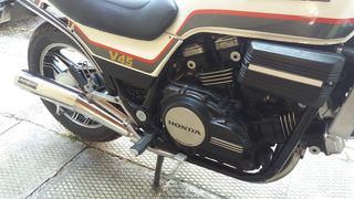 Honda 1988 VF SABRE 750-thumb-6