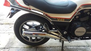 Honda 1988 VF SABRE 750-thumb-7