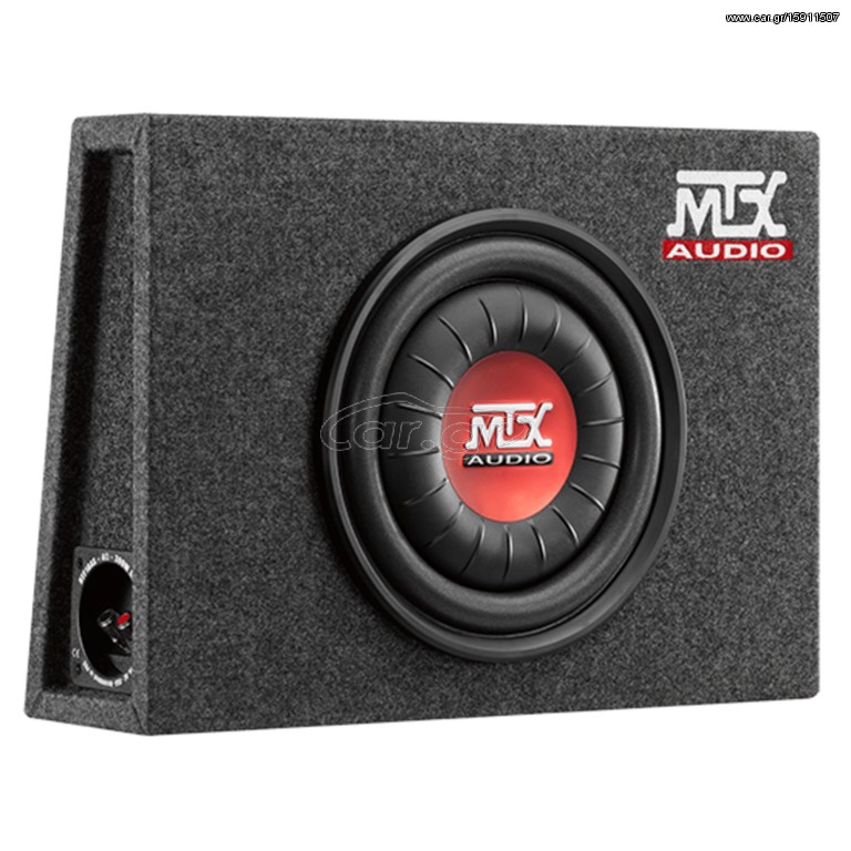 RTF10AS SUBWOOFER BOX