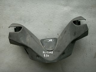 KYMCO XCITING 500 X CITING ABS 2011-thumb-1