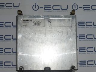 MERCEDES-BENZ ACTROS ΕΓΚΕΦΑΛΟΣ ΠΕΔΙΣΗΣ ECU EPB/BS A 0004465636-thumb-1