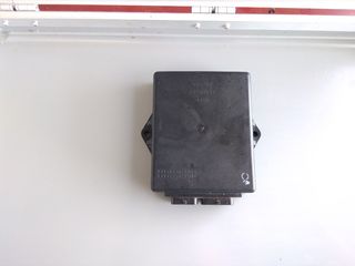 YAMAHA Z 250 DETO - Engine Unit Assy 