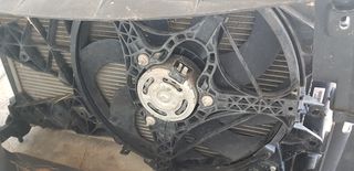 Ψυγειο smart 451 diesel-thumb-2