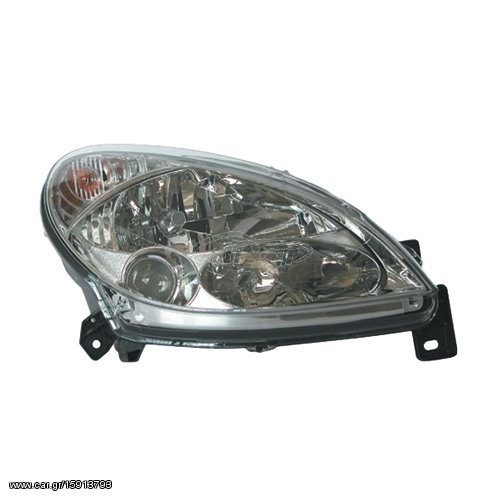 CITROEN XSARA RY ΦΑΝΑΡΙ ΕΜΠΡΟΣ ΑΡΙΣΤΕΡΟ