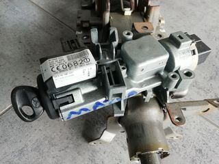 ΚΟΛΩΝΑ ΤΙΜΟΝΙΟΥ MAZDA 6 2003-2008-thumb-1