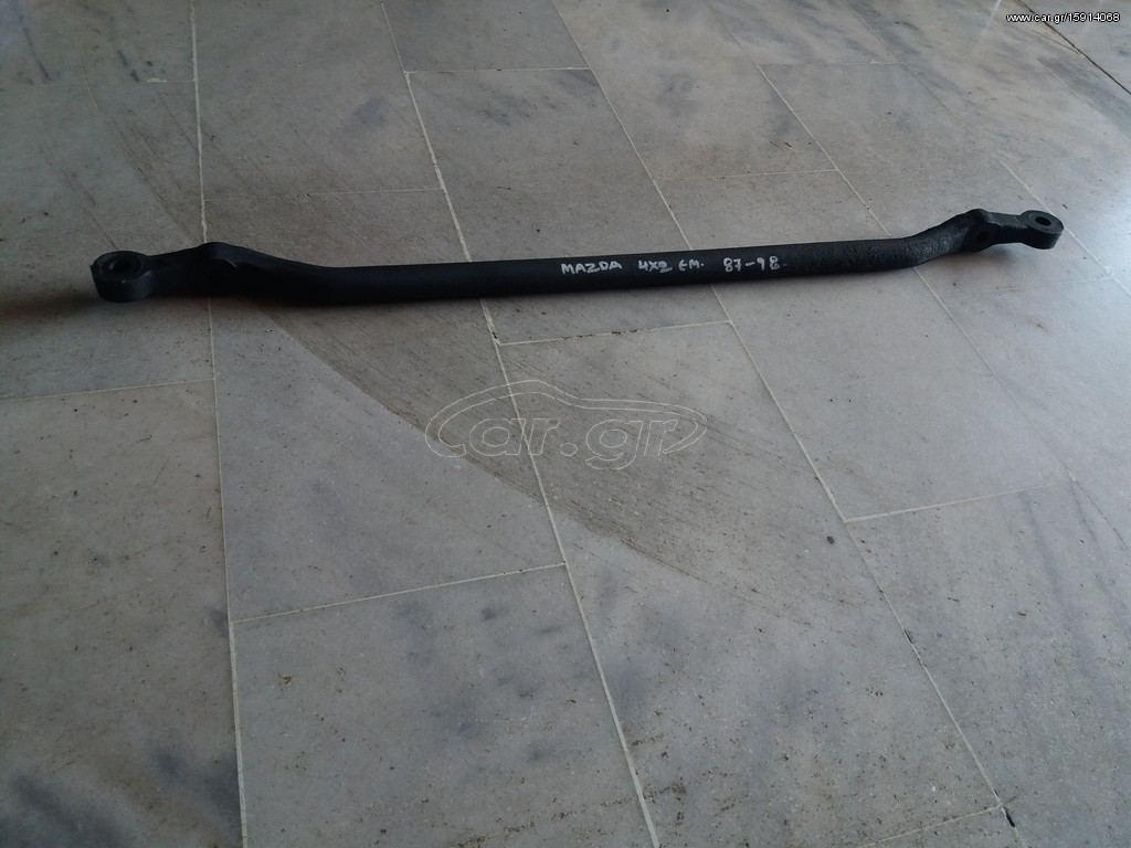 MAZDA B 4X2 (87-96 MON MΠΑΡΑ ΕΜΠΡ) ΜΠΑΜΠΟΥΡΗΣ