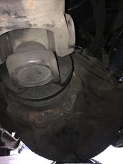 ΔΙΑΦΟΡΙΚΟ MAN TIMKEN -thumb-2